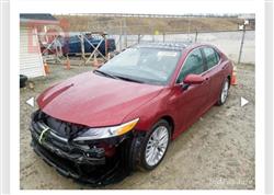 تويوتا كامري